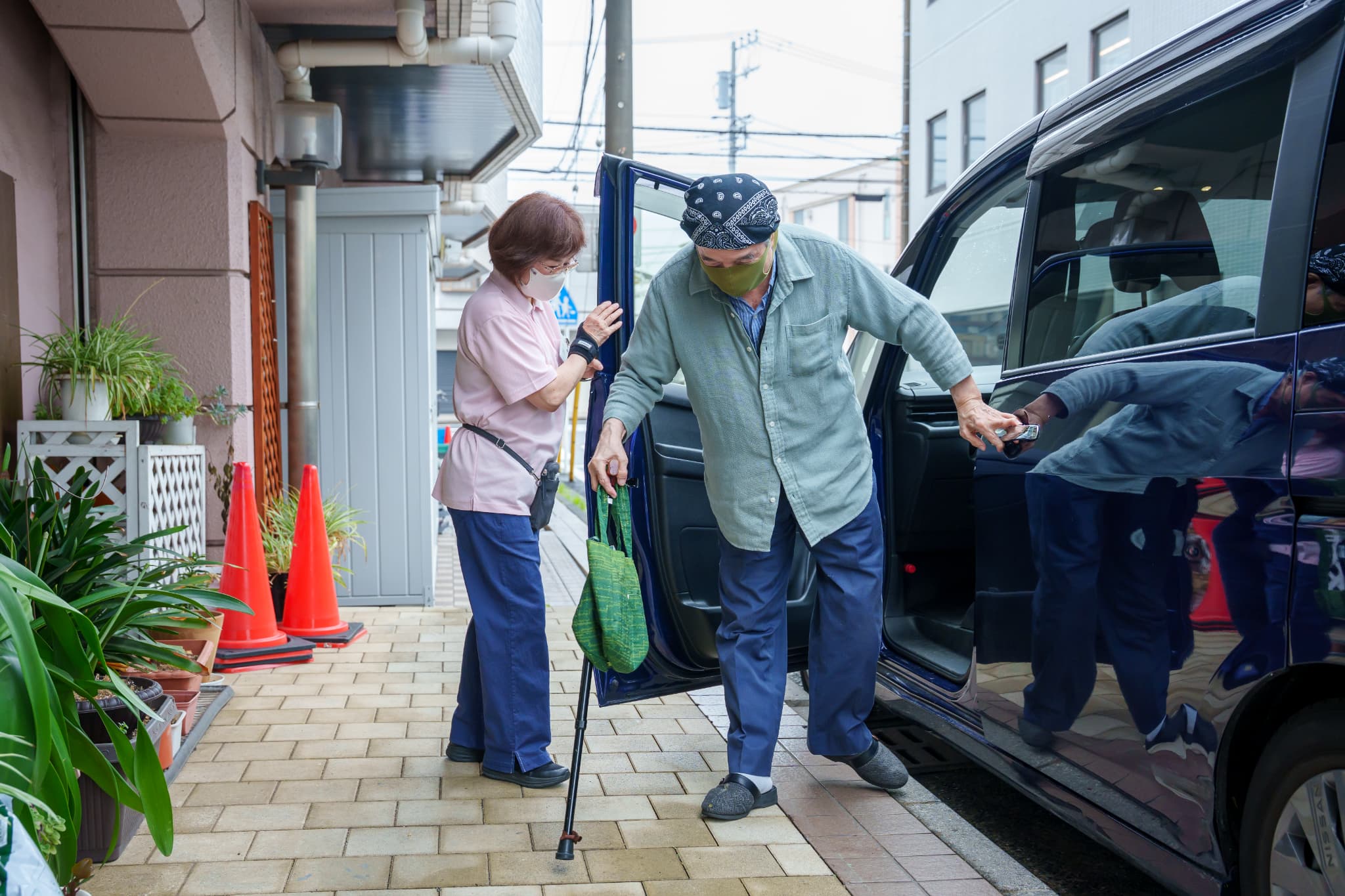 業務内容
