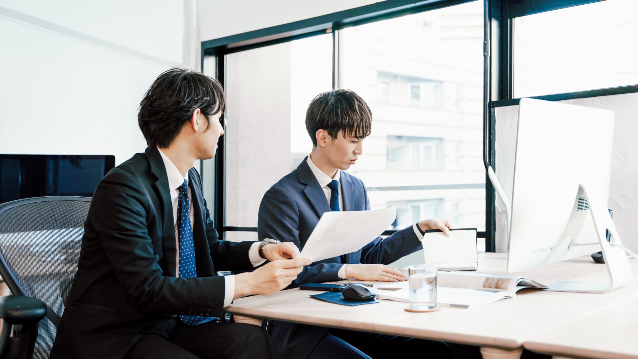 業務内容