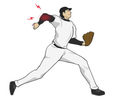 【投手の生命線！「肩・肘」を最高の状態に保つ秘訣】