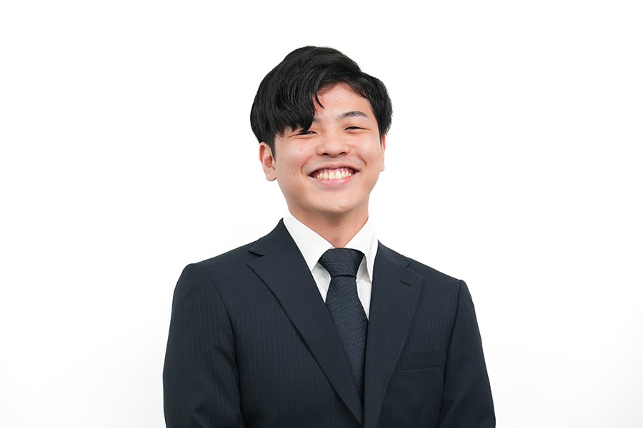 Gさん
