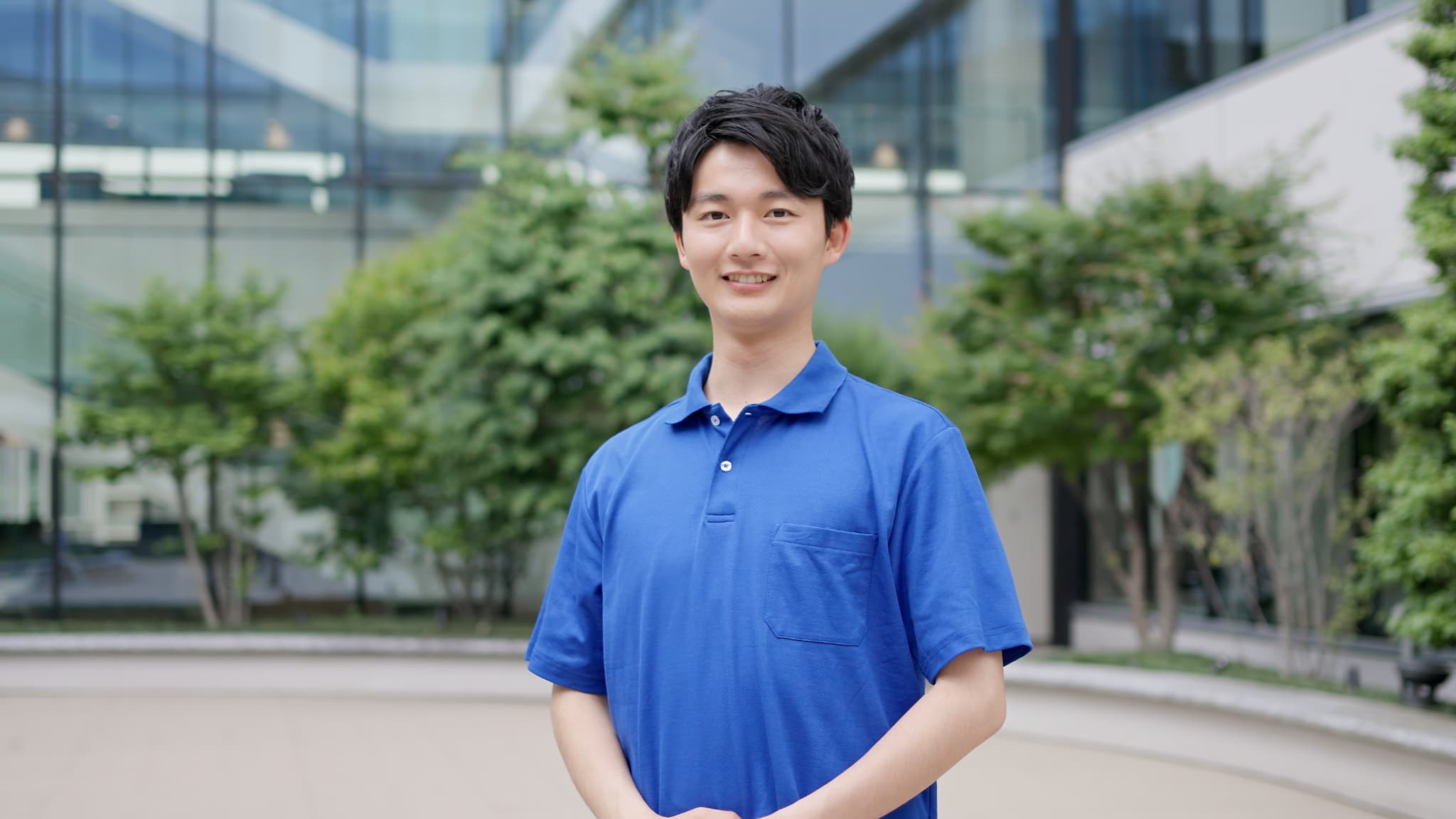作業療法士（正社員）Tさん