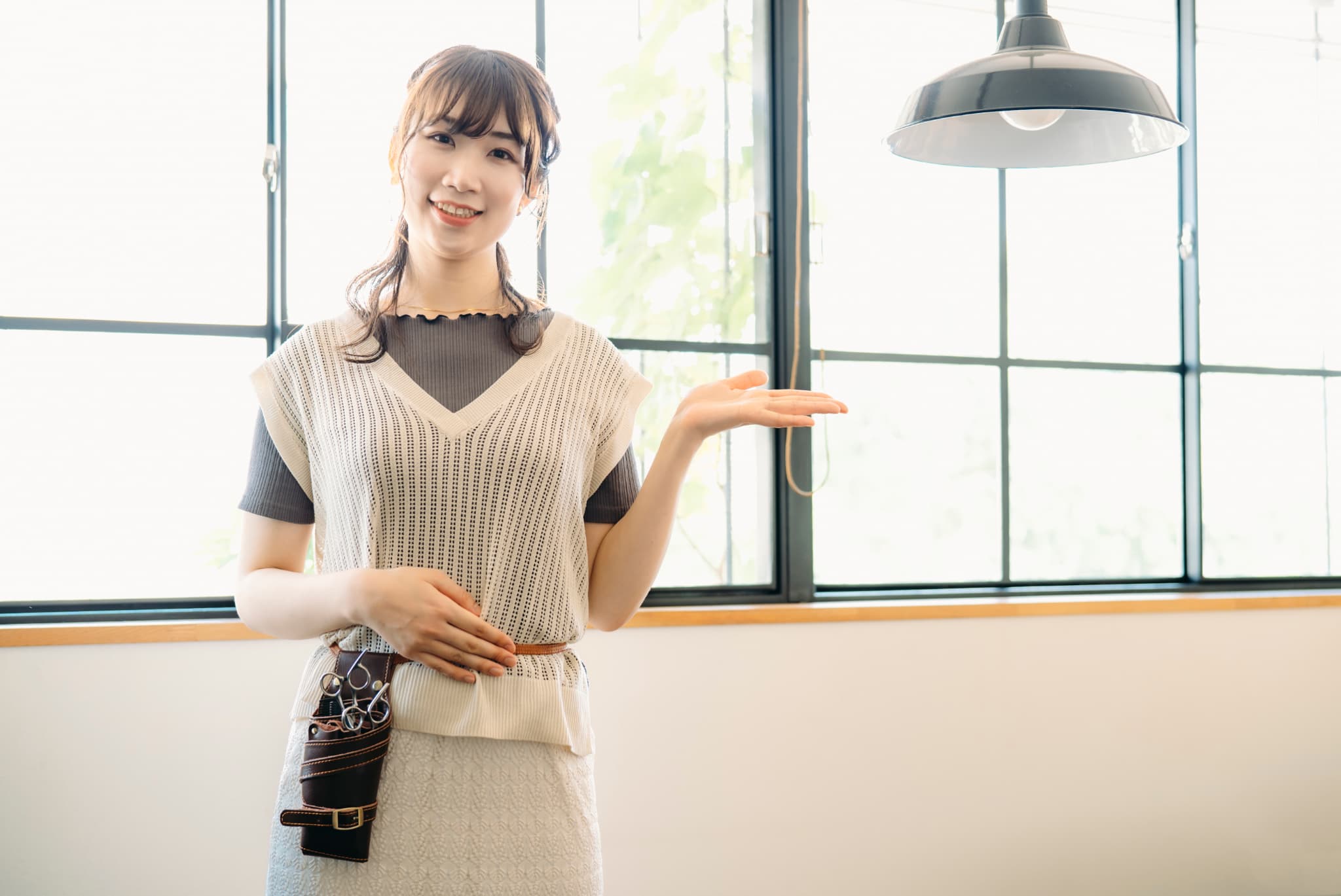 Oさん