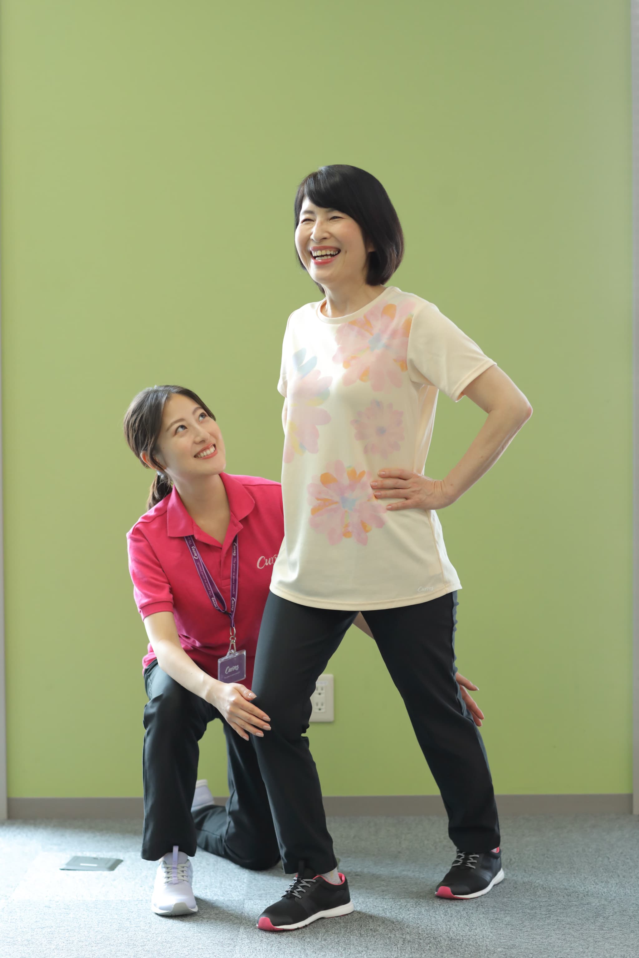 インストラクター/正社員