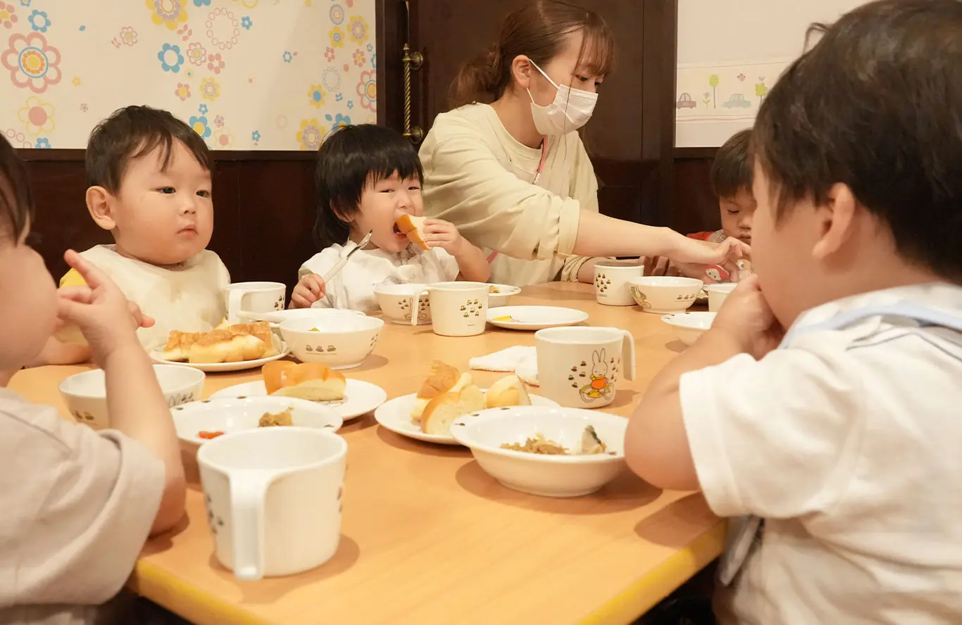 業務内容