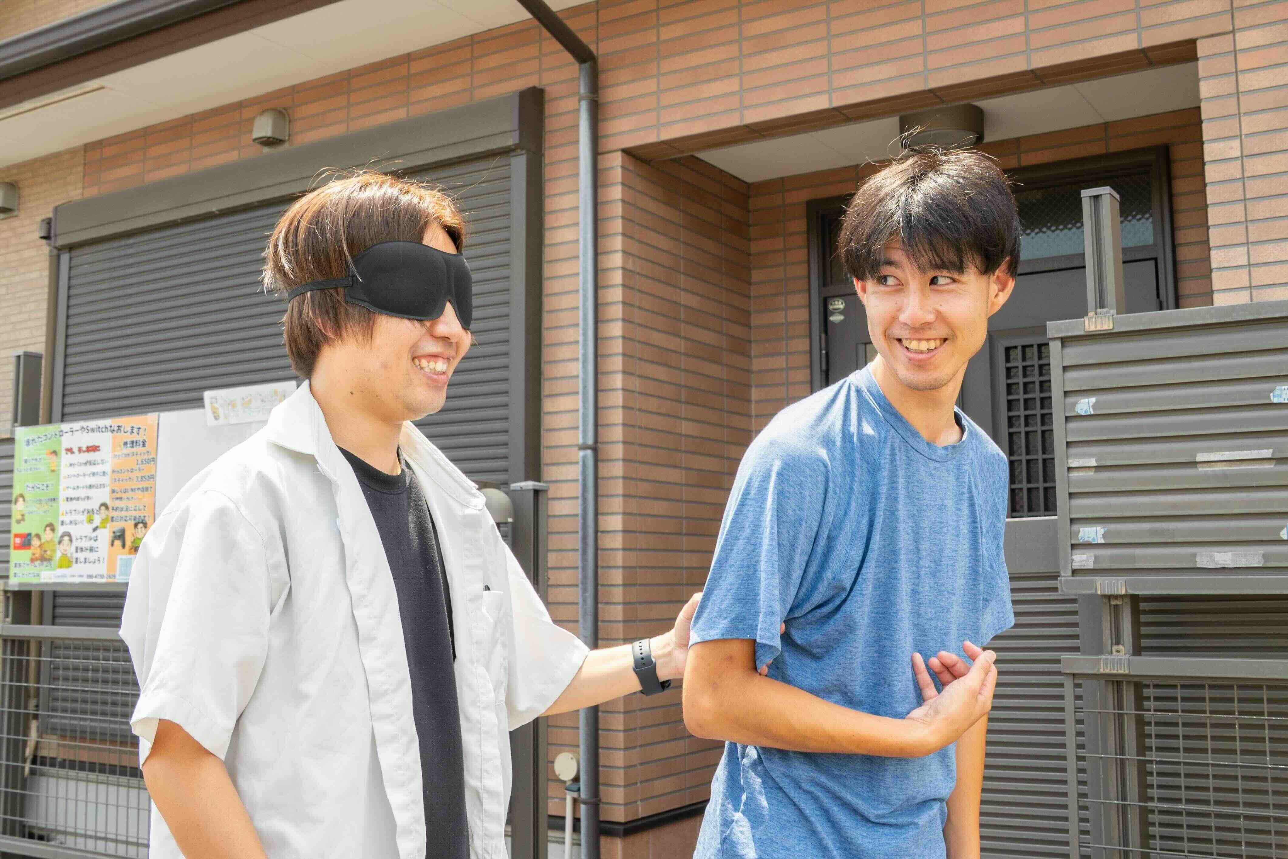 業務内容