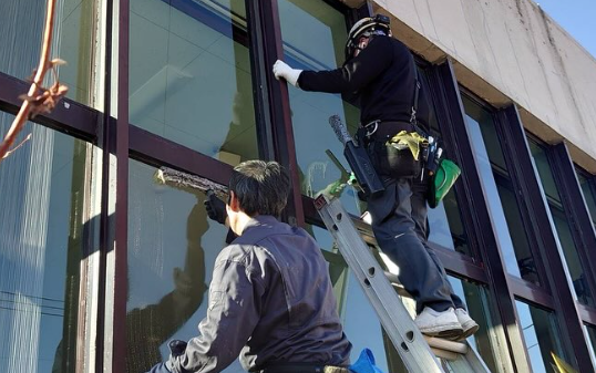 株式会社中田美装について