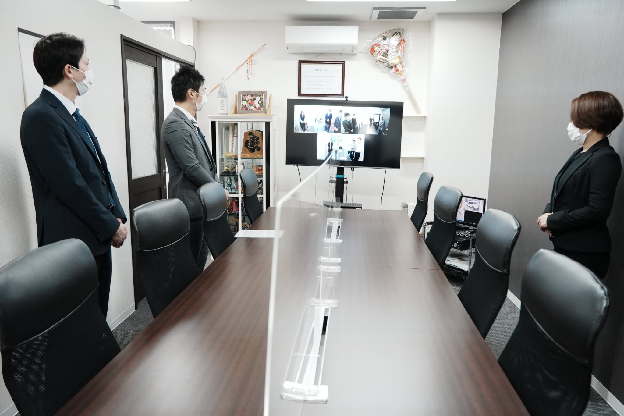 業務内容