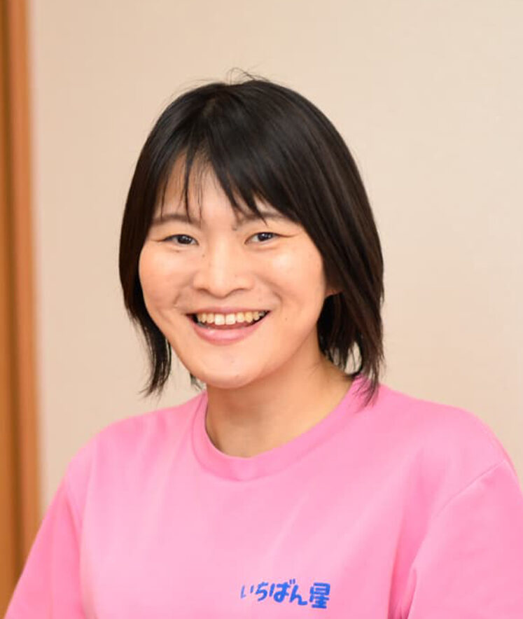 I.Kさん