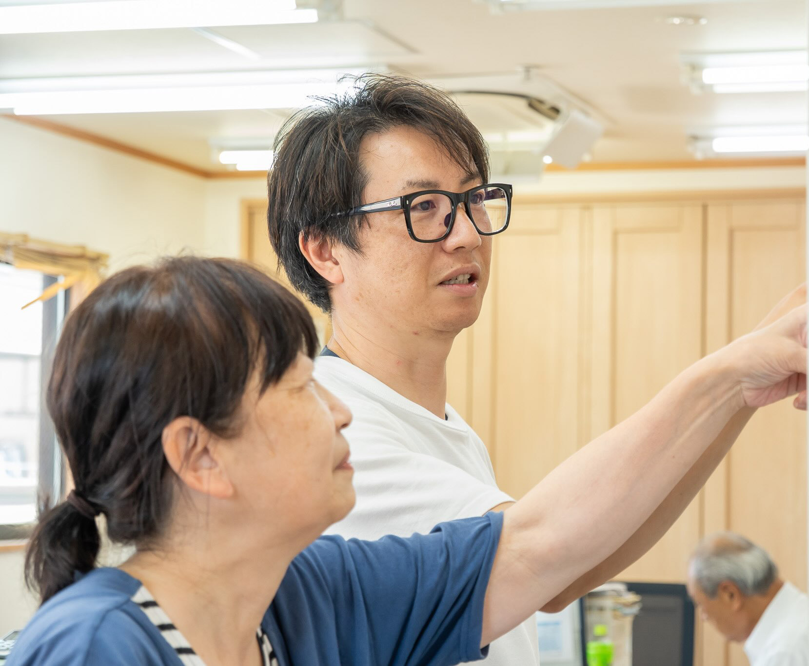 業務内容