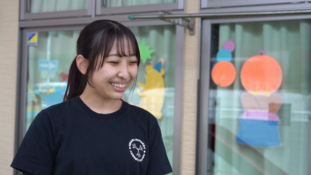 Oさん