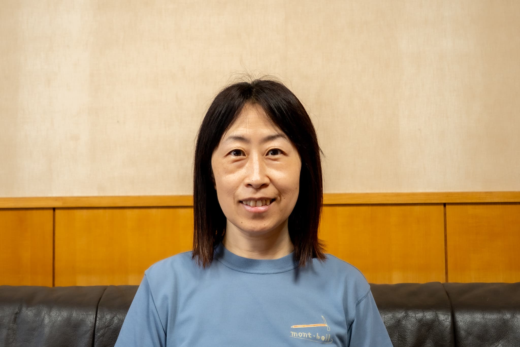 Iさん