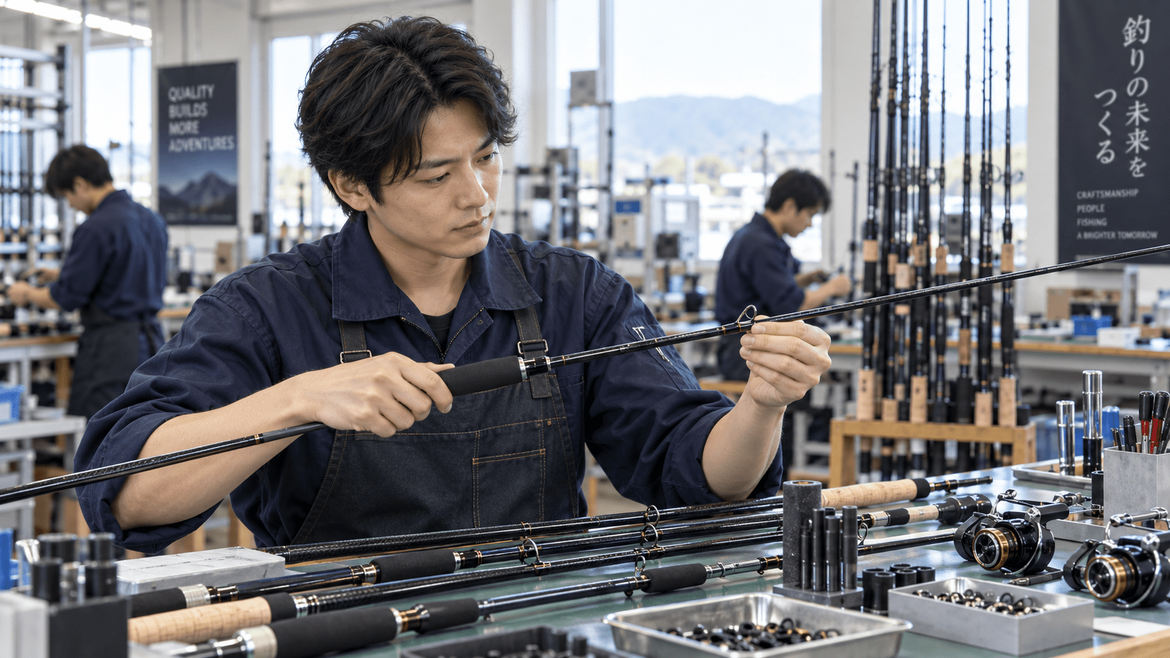 製造