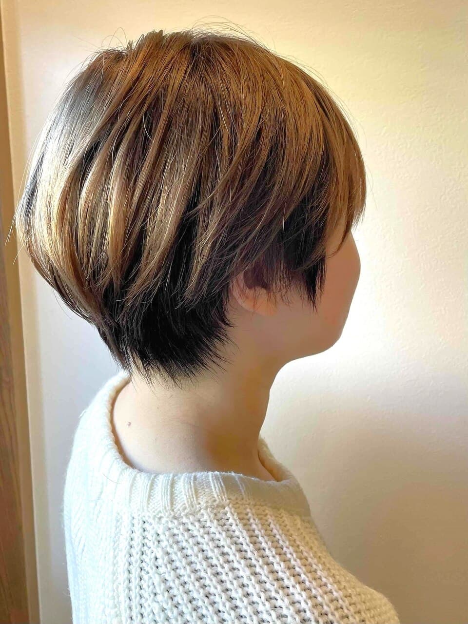 SHORT