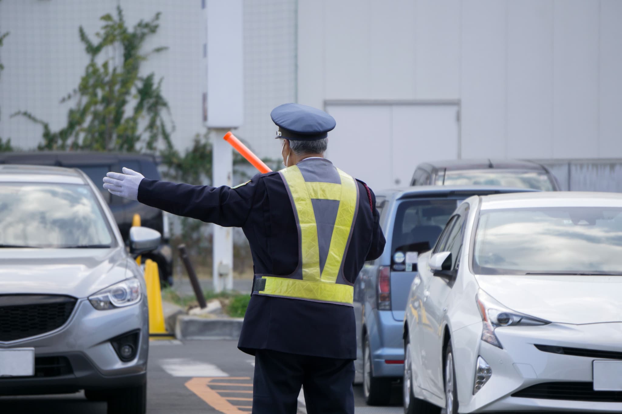 仕事について