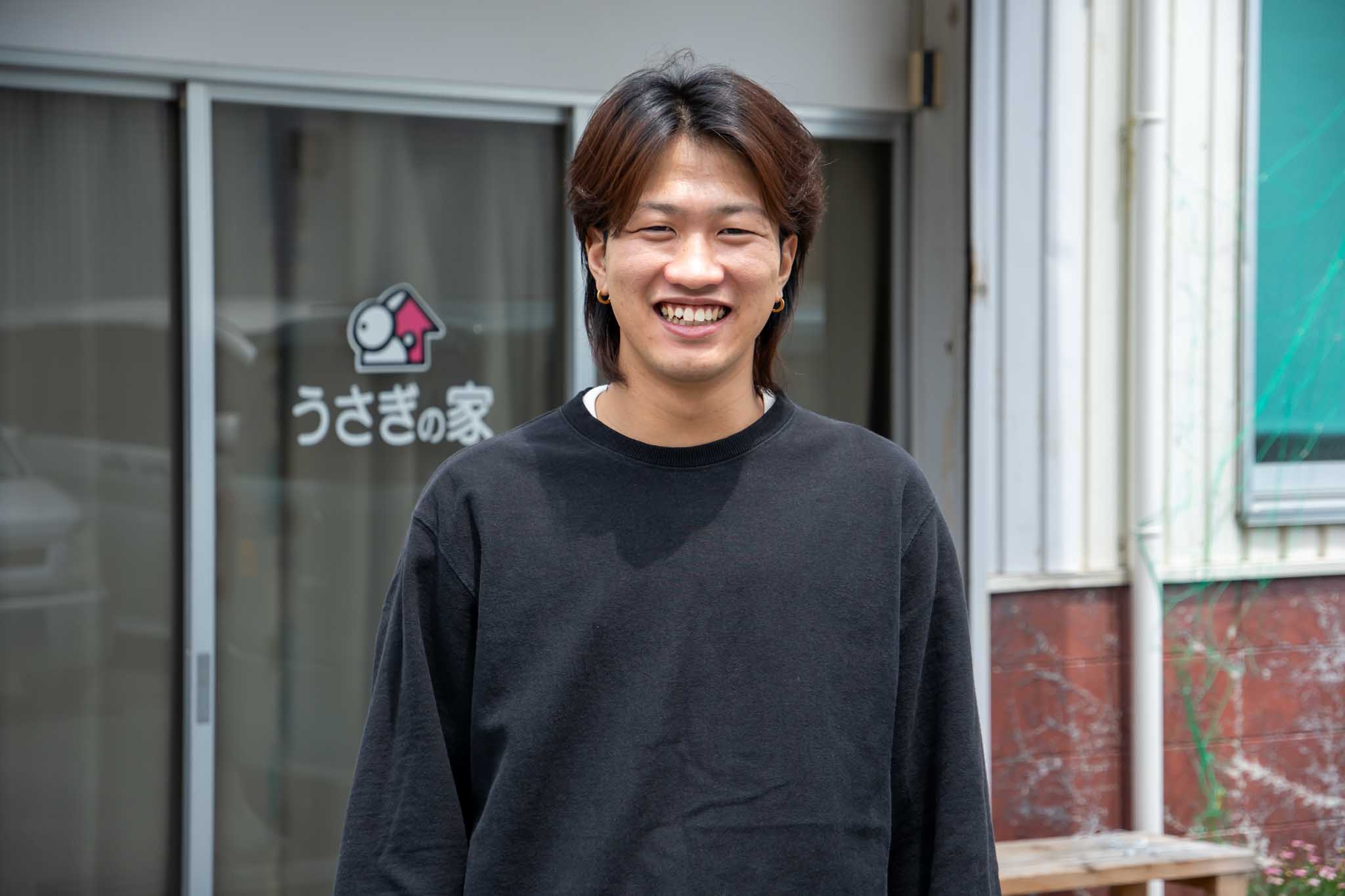 Tさん