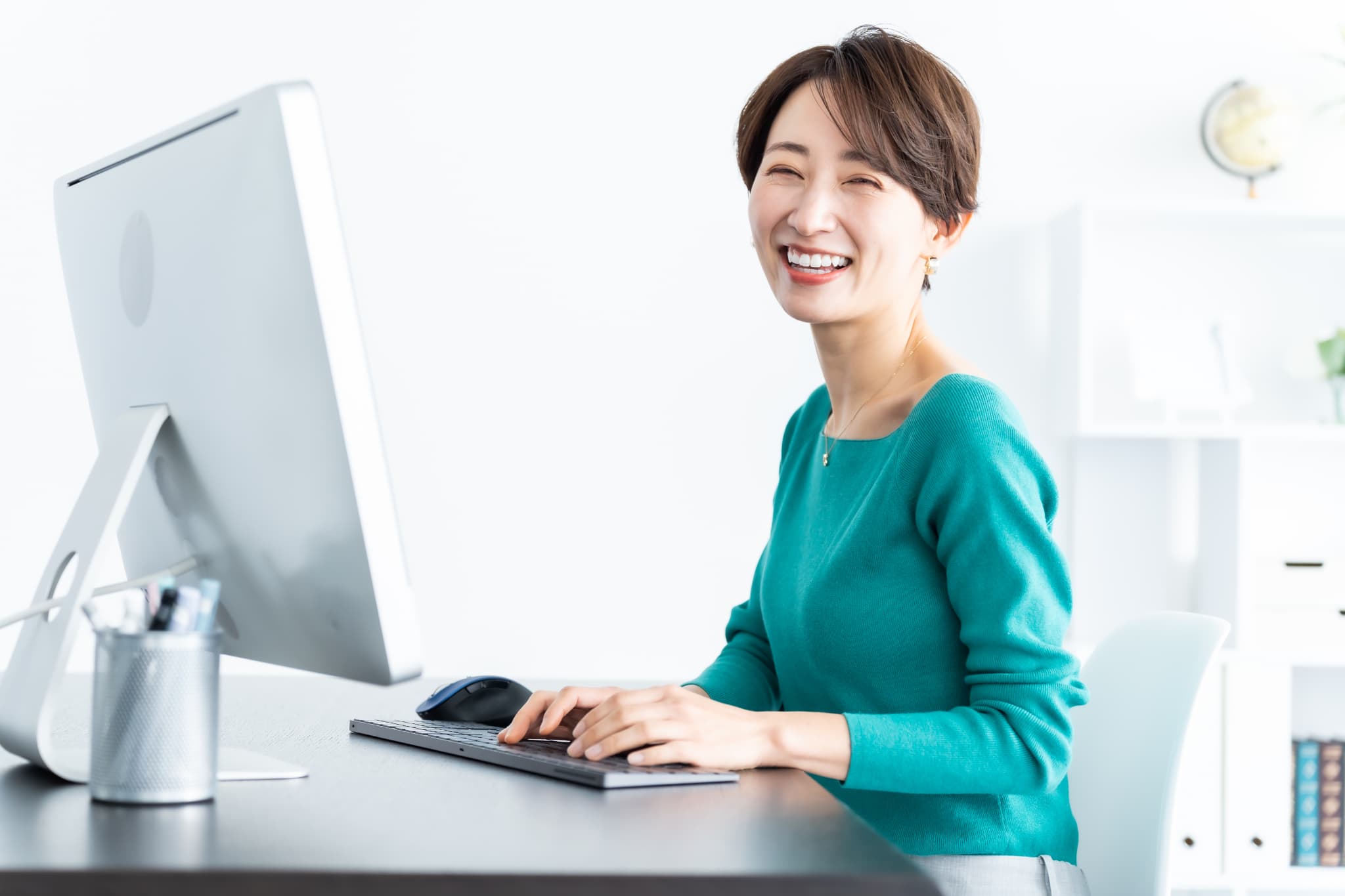 業務内容