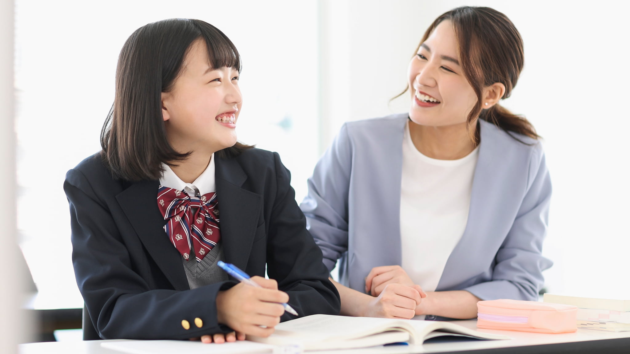 私たちについて